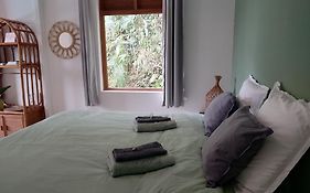 Chalet Ohana, Airport Family House